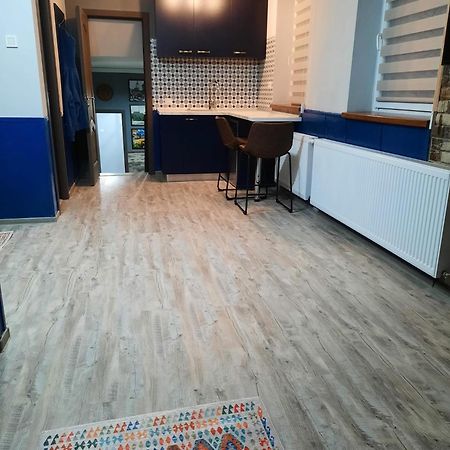 Apartmán Lukas Haus Brašov Exteriér fotografie