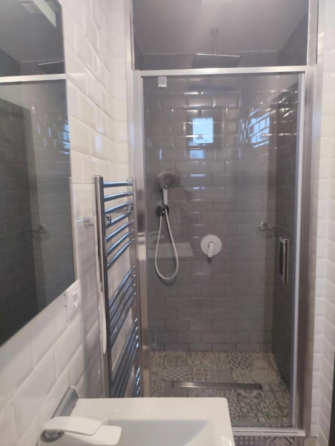 Apartmán Lukas Haus Brašov Exteriér fotografie