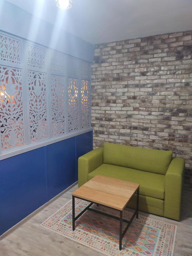 Apartmán Lukas Haus Brašov Exteriér fotografie