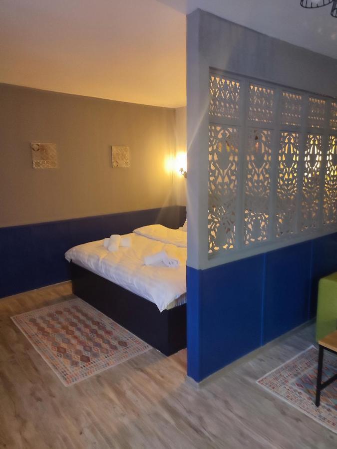 Apartmán Lukas Haus Brašov Exteriér fotografie